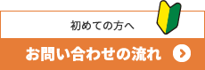 お問い合わせの流れ