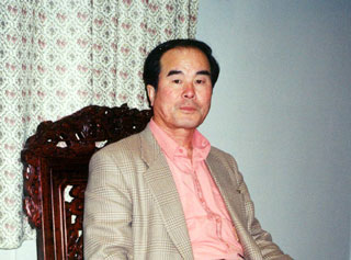 2代目　才津 琳央